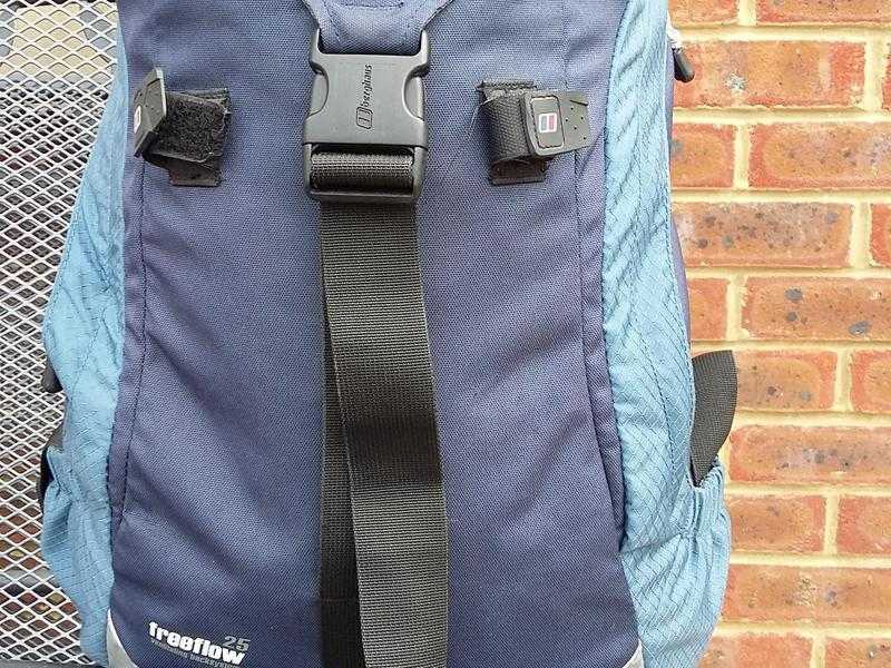 Berghaus Freeflow 25