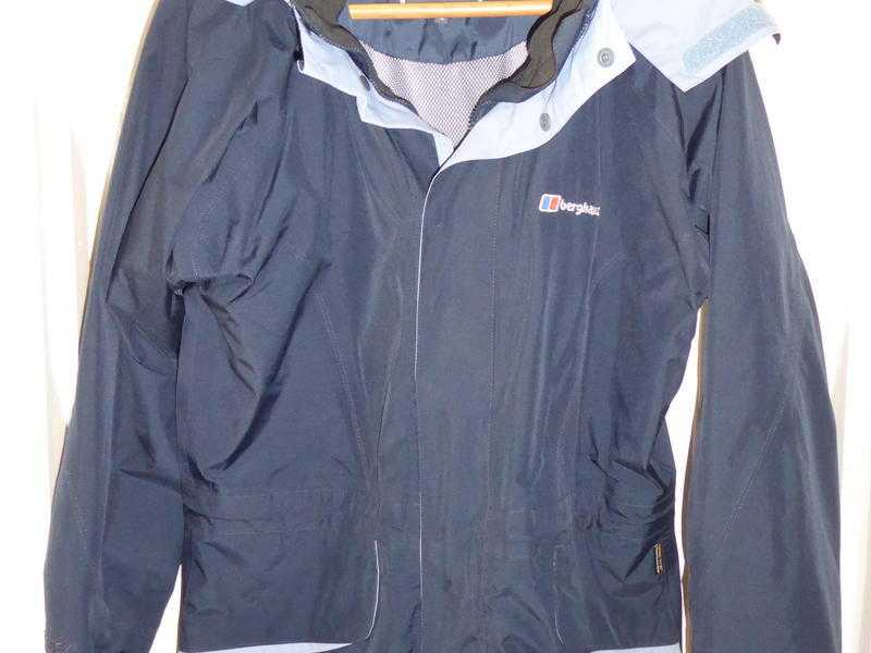 Berghaus jacket