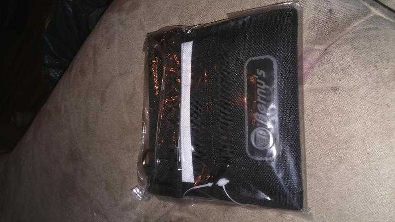 Berny039s Wallet