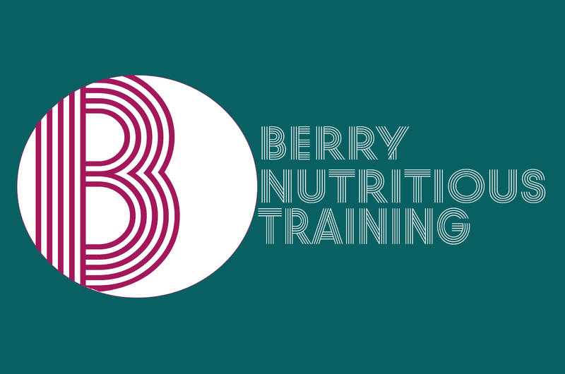 BERRYNUTRITIOUS.CO.UK - PERSONAL TRAINING VOUCHERS FOR CHRISTMAS