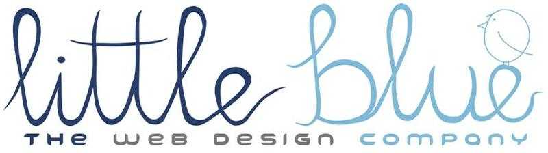Bespoke and affordable websites, tailored for you or your business - Little Blue Web Design