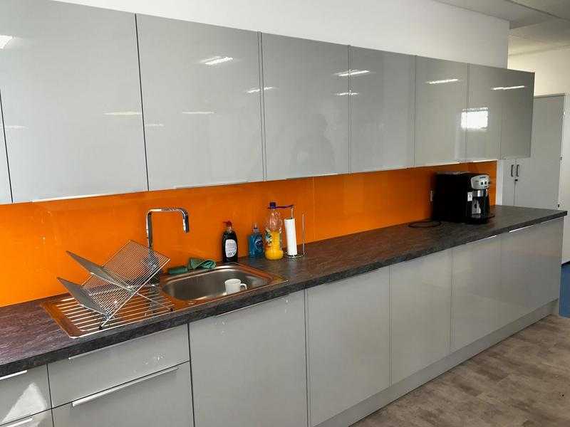 Bespoke Kitchen Splashbacks