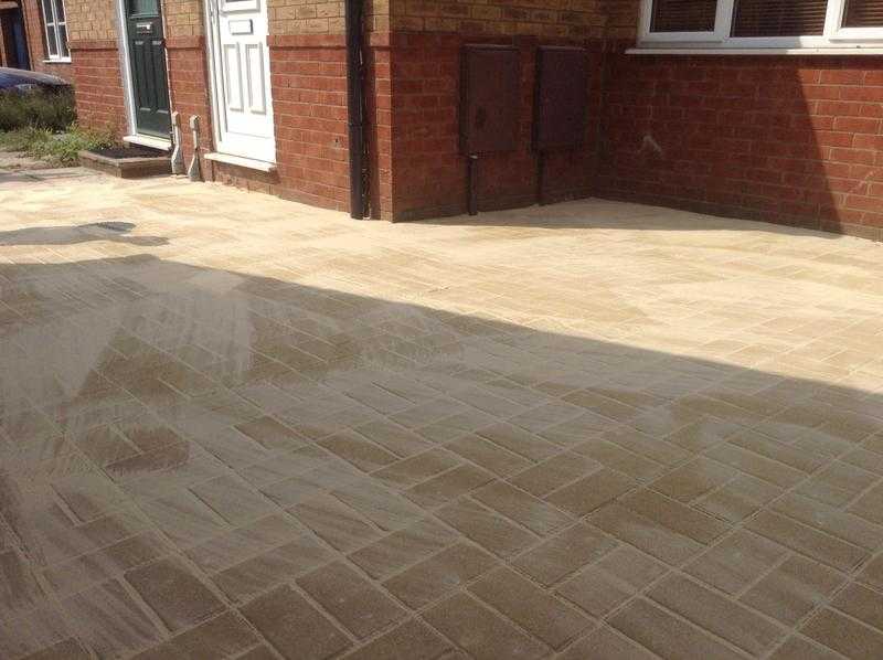 Bespoke Landscapes amp Paving