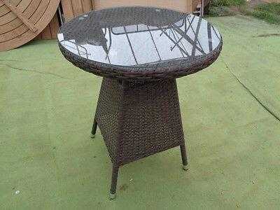 Bespoke tea tables