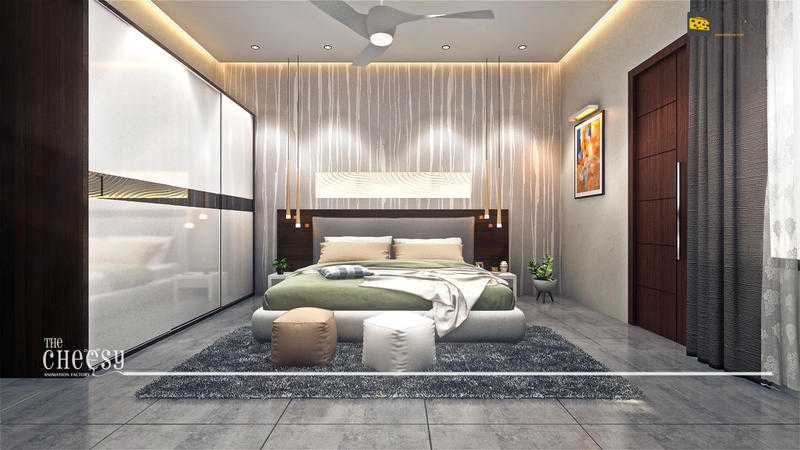 Best 3D Interior Rendering Services In UK