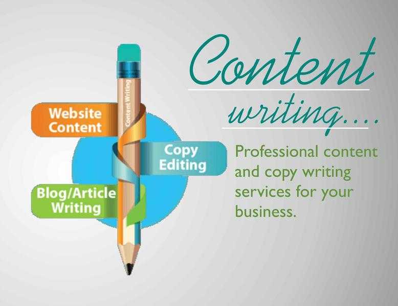 Best affordable Content Writing Services Provider