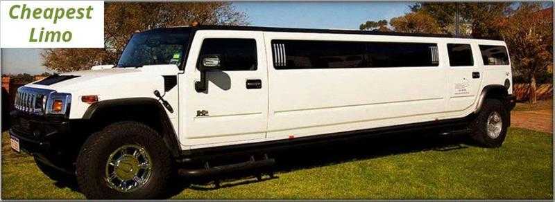 Best Cheapestlimo Services Provider in UK