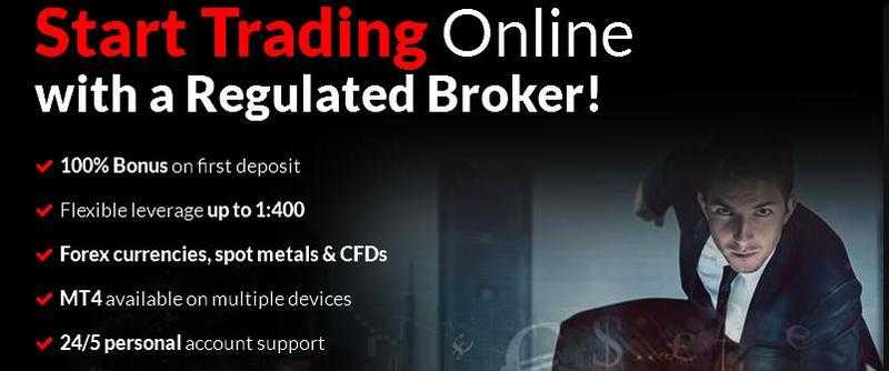 best forex trading platform