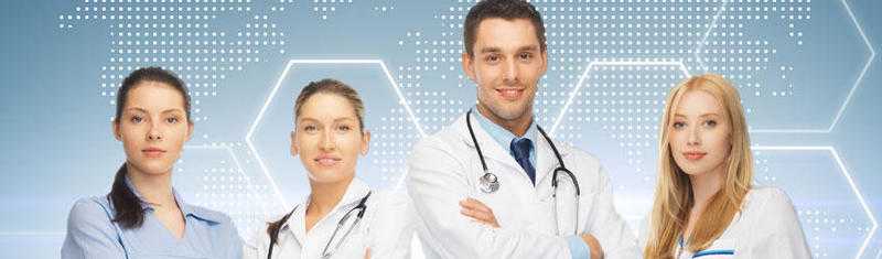 Best Healthcare Mailing List Providers  B2B Email Experts