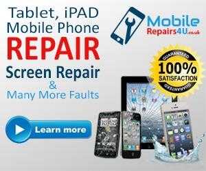 Best iPhone broken screen, camera and battery Repair Services