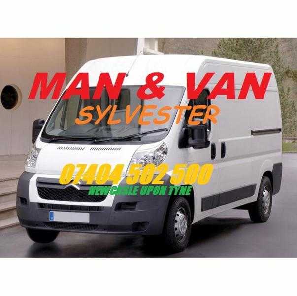 Best MAN WITH VAN REMOVALS amp COLLECTION,on the BEST PRICES