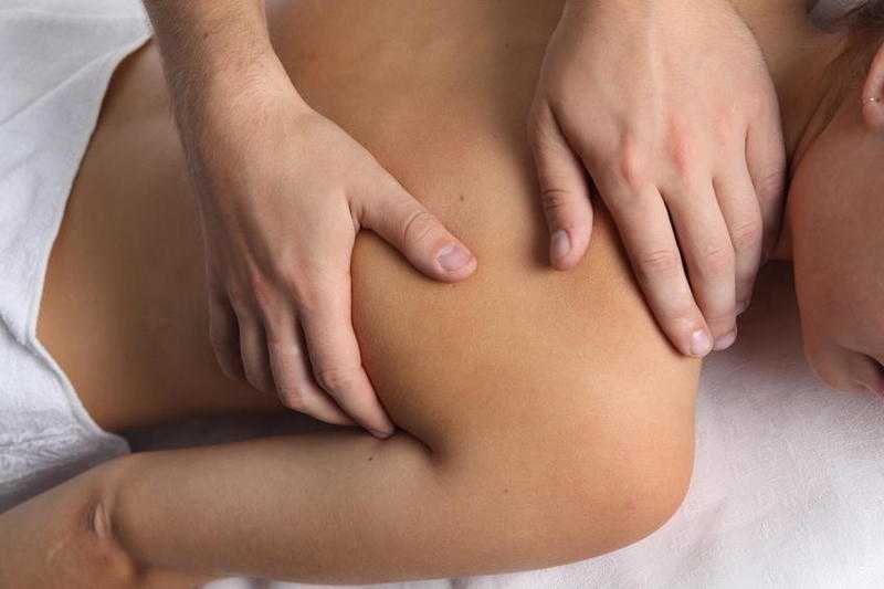 Best Massage for men amp women in Central London