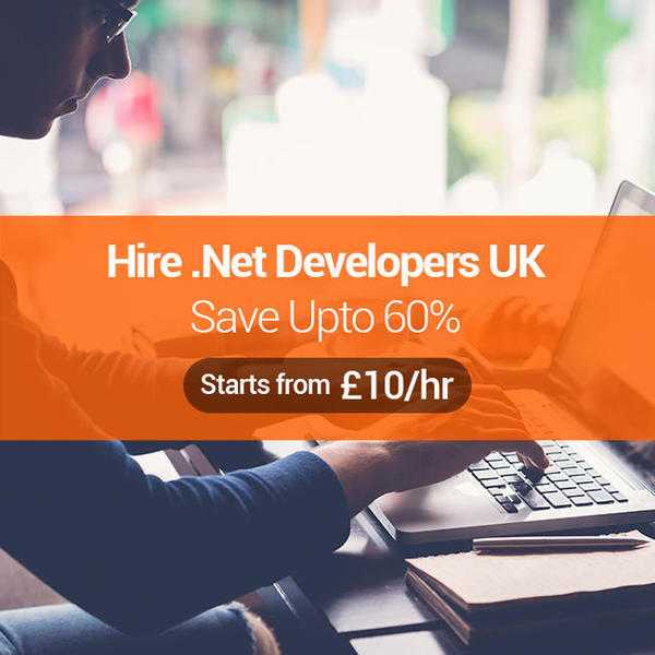Best .Net application Development Company UK  BlazeDream