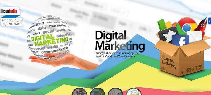 Best Online Digital Marketing Agency