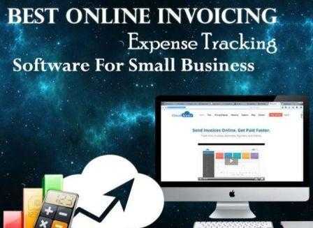 Best online Invoicing software