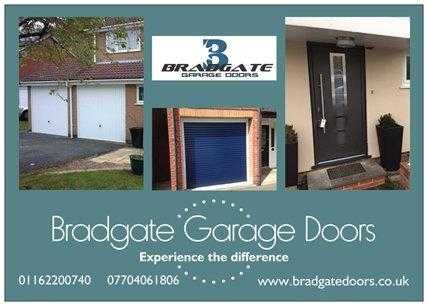 BEST PRICE GARAGE DOORS IN THE UK