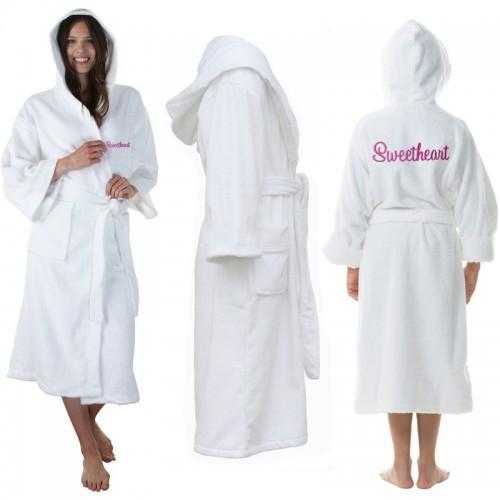 Best Quality Bathrobes Online in UK