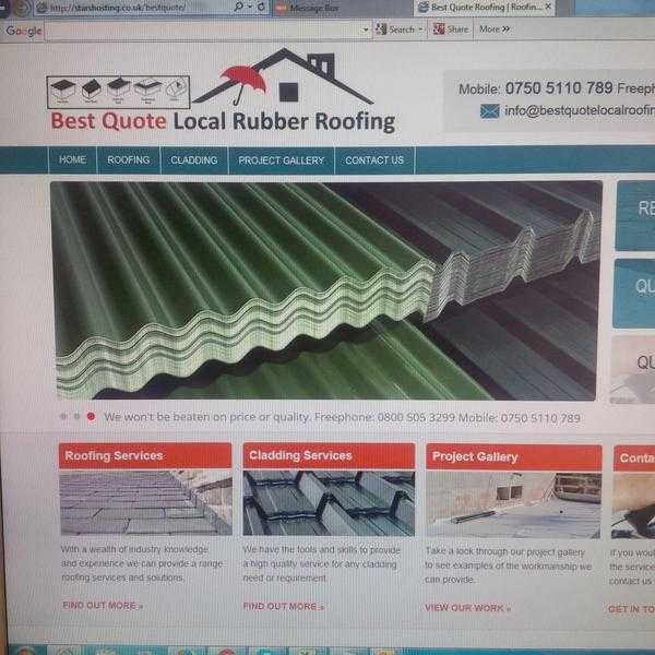 Best Quote Local Roofing sheets 10 amp Cladding