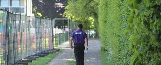 Best Residential Security in London