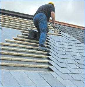 Best Roofers In Fife