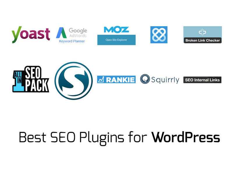 Best SEO Plugins for WordPress Ecommerce