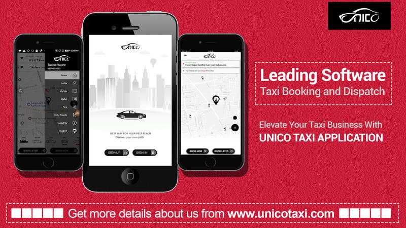 best taxi dispatch system