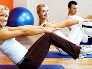 Best Together Fitness classes