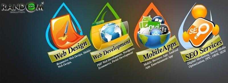 Best Web Development Company  Software Company in indore