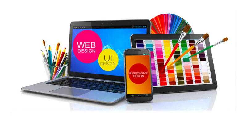 Best website design company-AcuteSoft