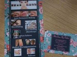 BEST WRINKLE TREATMENTS IN BOURNEMOUTH, POOLE, DORSET 190 FOR 3 AREAS. Flawless Medical Cosmetics