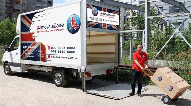 Better Call The Experts of Removals. Professional services delivered in a safe and efficient manner