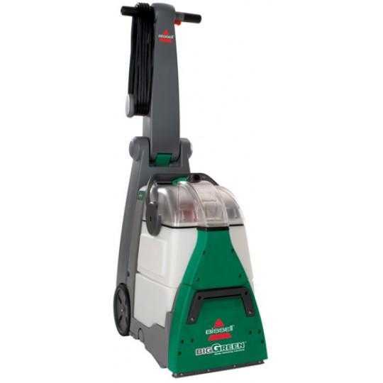 Bex Bissell Big Green Deep Cleaning Machine model 48F3ER.