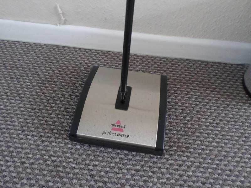 Bex Bissell Carpet Sweeper