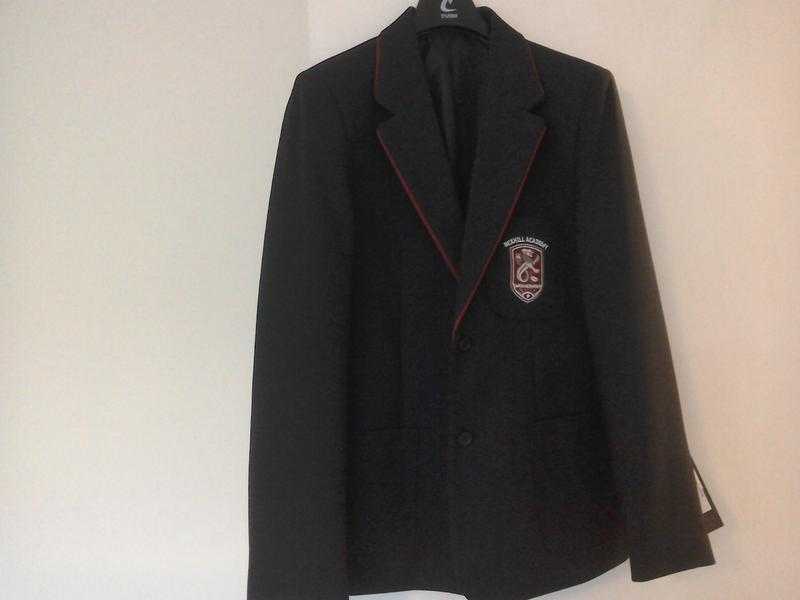 Bexhill Academy blazer