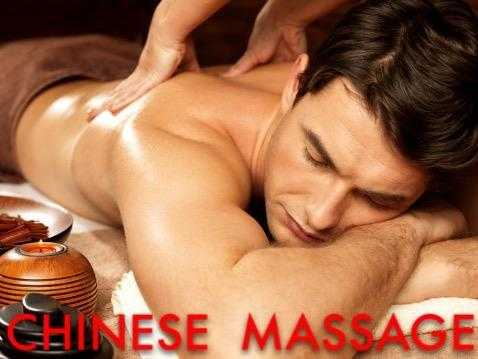 Bexhill AMAZING FULL BODY Chinese Massage