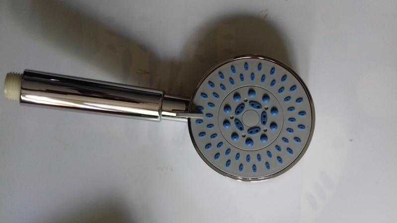BF six functions SHOWER HEADS