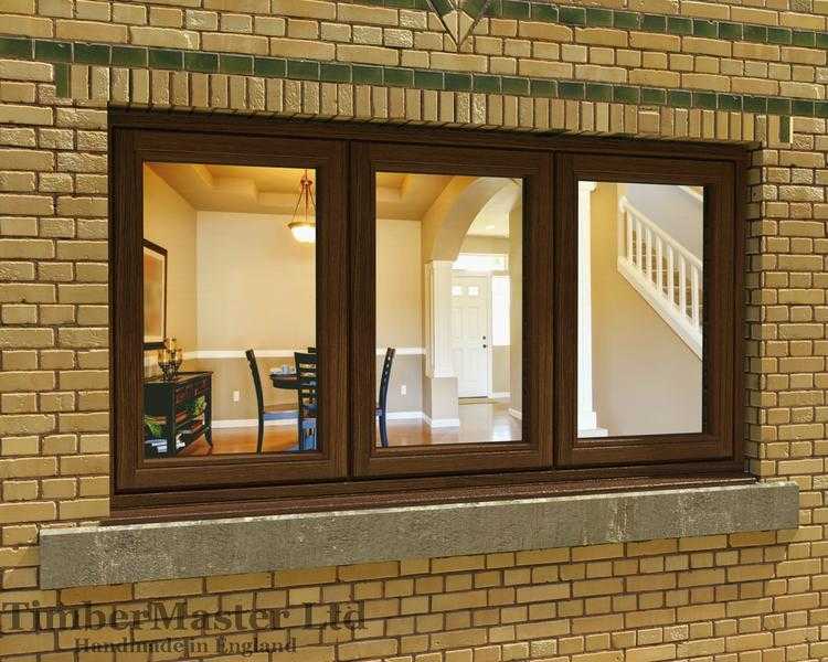 BFRC Certified timber windows for sale - 189