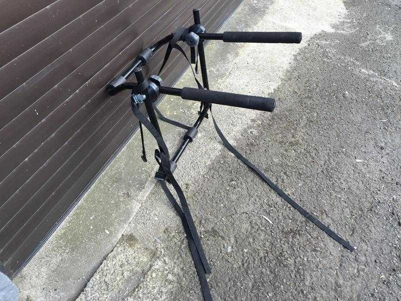 Bicycle carrier