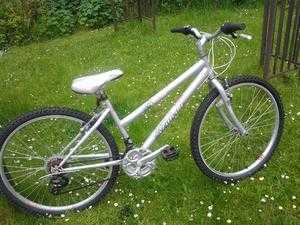 Bicycle he or she good condition buyer collects Eastbourne 35 Or near offer