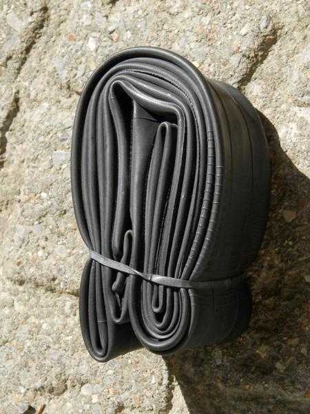 Bicycle Inner-tubes 26 x 1.75 - 2.5