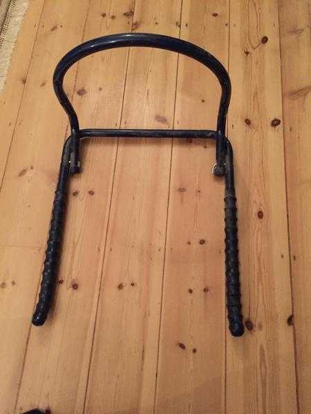 Bicycle Rack