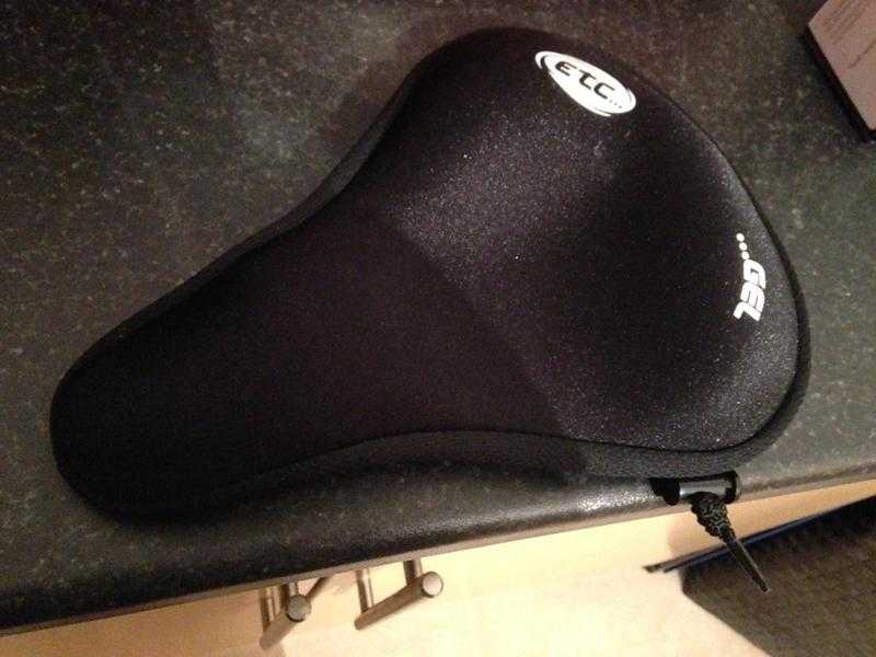 Bicycle Seat Pad