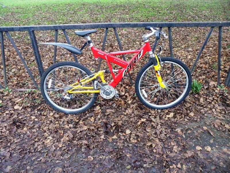 BICYCLES FOR SALE. All Fully Serviced amp Guaranteed.  Ladies amp Gents