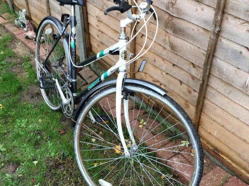 Bicycles Vintage