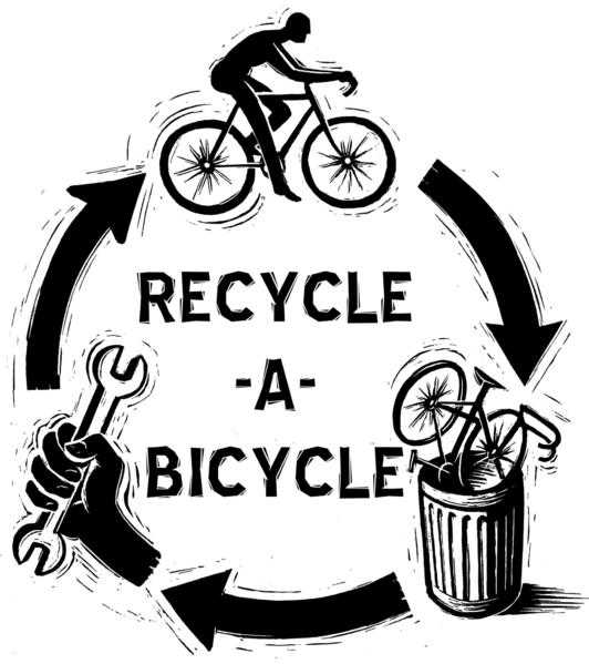 BICYCLES WANTED. Don039t take your old  broken bike to the tip. RE-CYCLE IT. Free Collection.