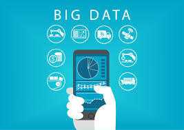 Big data Consulting Services, Big data Analytics and Real time data analytics services company UK