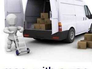 Big Van For Removals amp Collections Ebay Pick Ups
