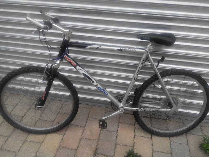 Bike for sale