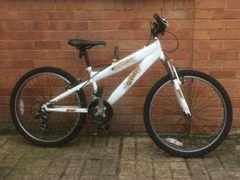 BIKE FOR SALE 30