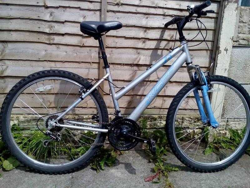 Bike for sale (at Saturday 23.8)